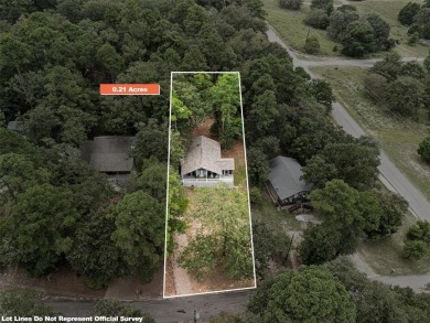 Motivated Seller offering $3500 towards the initation fee and on Holly Lake Ranch Golf Club in Texas - for sale on GolfHomes.com, golf home, golf lot