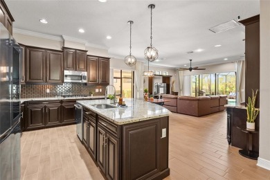 Your dream home awaits in the highly sought-after, amenity-rich on Rosedale Golf and Tennis Club in Florida - for sale on GolfHomes.com, golf home, golf lot