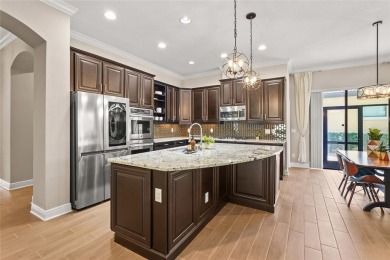 Your dream home awaits in the highly sought-after, amenity-rich on Rosedale Golf and Tennis Club in Florida - for sale on GolfHomes.com, golf home, golf lot