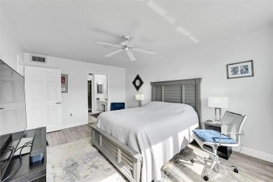 55+ COMMUNITY, THIS HARD TO FIND PORTOFINO MODEL, INSIDE CORNER on Sunrise Lakes Phase IV Golf Course in Florida - for sale on GolfHomes.com, golf home, golf lot
