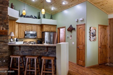 Beautiful Golf Course Home in Gated Community - Turnkey  Fully on Bison Golf and Country Club in Arizona - for sale on GolfHomes.com, golf home, golf lot