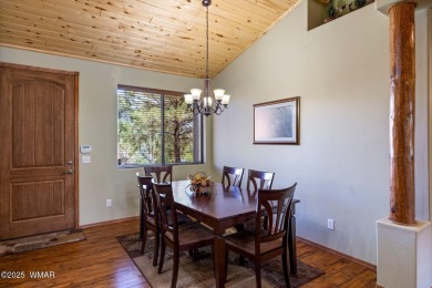Beautiful Golf Course Home in Gated Community - Turnkey  Fully on Bison Golf and Country Club in Arizona - for sale on GolfHomes.com, golf home, golf lot