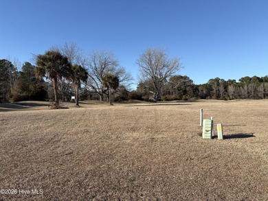 Here is your opportunity for a perfect combination of resort on Ocean Ridge Plantation in North Carolina - for sale on GolfHomes.com, golf home, golf lot