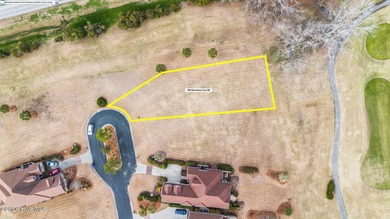 Here is your opportunity for a perfect combination of resort on Ocean Ridge Plantation in North Carolina - for sale on GolfHomes.com, golf home, golf lot