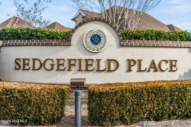 Here is your opportunity for a perfect combination of resort on Ocean Ridge Plantation in North Carolina - for sale on GolfHomes.com, golf home, golf lot