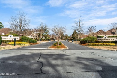 Here is your opportunity for a perfect combination of resort on Ocean Ridge Plantation in North Carolina - for sale on GolfHomes.com, golf home, golf lot