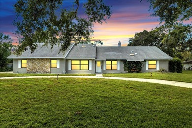One or more photo(s) has been virtually staged. A rare find in on Windermere Country Club in Florida - for sale on GolfHomes.com, golf home, golf lot