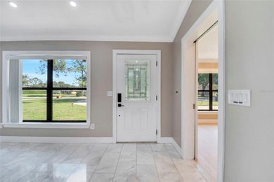 One or more photo(s) has been virtually staged. A rare find in on Windermere Country Club in Florida - for sale on GolfHomes.com, golf home, golf lot