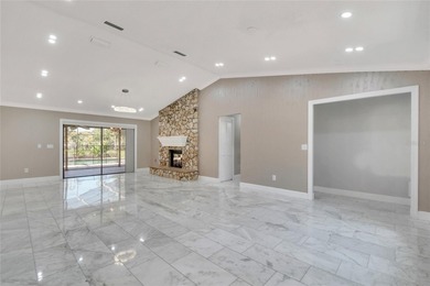 One or more photo(s) has been virtually staged. A rare find in on Windermere Country Club in Florida - for sale on GolfHomes.com, golf home, golf lot