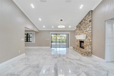 One or more photo(s) has been virtually staged. A rare find in on Windermere Country Club in Florida - for sale on GolfHomes.com, golf home, golf lot