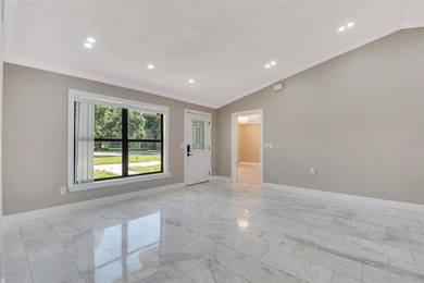 One or more photo(s) has been virtually staged. A rare find in on Windermere Country Club in Florida - for sale on GolfHomes.com, golf home, golf lot