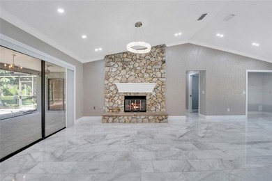 One or more photo(s) has been virtually staged. A rare find in on Windermere Country Club in Florida - for sale on GolfHomes.com, golf home, golf lot