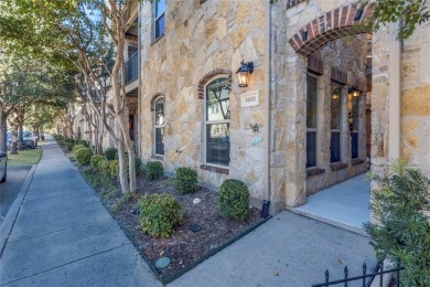A stunning townhome community in a prime location, offering 3 on TPC At Craig Ranch in Texas - for sale on GolfHomes.com, golf home, golf lot