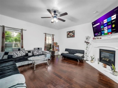 A stunning townhome community in a prime location, offering 3 on TPC At Craig Ranch in Texas - for sale on GolfHomes.com, golf home, golf lot