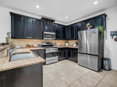 A stunning townhome community in a prime location, offering 3 on TPC At Craig Ranch in Texas - for sale on GolfHomes.com, golf home, golf lot