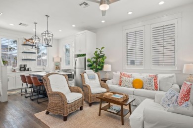 Welcome to Casita #7, a charming 2-bedroom, 2.5-bathroom retreat on Palmilla Beach Golf Club in Texas - for sale on GolfHomes.com, golf home, golf lot