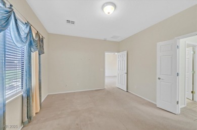 Charming 2-bedroom, 2-bath home in the gated, age-restricted on Stallion Mountain Golf Course in Nevada - for sale on GolfHomes.com, golf home, golf lot