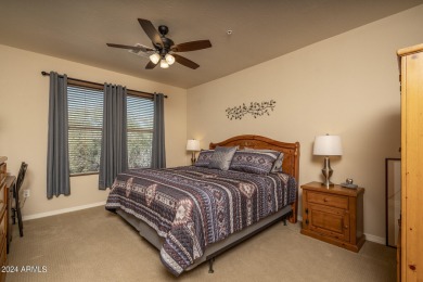 Welcome to this stunning unit perfectly situated adjacent to the on Dove Valley Ranch in Arizona - for sale on GolfHomes.com, golf home, golf lot