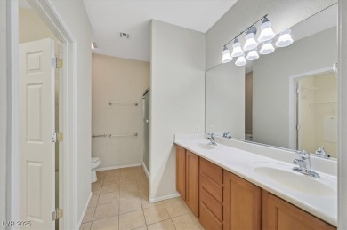 Charming 2-bedroom, 2-bath home in the gated, age-restricted on Stallion Mountain Golf Course in Nevada - for sale on GolfHomes.com, golf home, golf lot