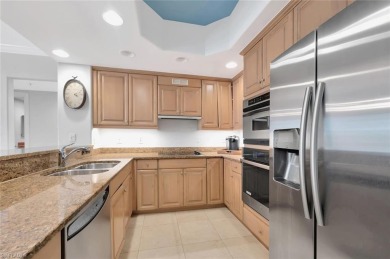 Indulge in the ultimate resort lifestyle at Tiburon, home of the on Tiburon Golf Club in Florida - for sale on GolfHomes.com, golf home, golf lot