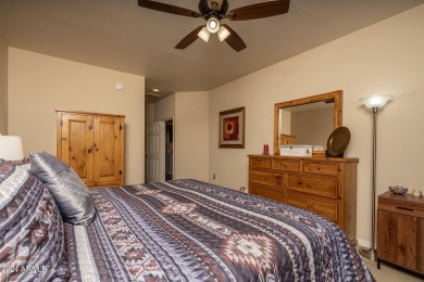 Welcome to this stunning unit perfectly situated adjacent to the on Dove Valley Ranch in Arizona - for sale on GolfHomes.com, golf home, golf lot