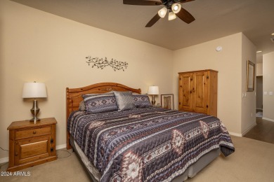 Welcome to this stunning unit perfectly situated adjacent to the on Dove Valley Ranch in Arizona - for sale on GolfHomes.com, golf home, golf lot