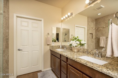 Welcome to this stunning unit perfectly situated adjacent to the on Dove Valley Ranch in Arizona - for sale on GolfHomes.com, golf home, golf lot