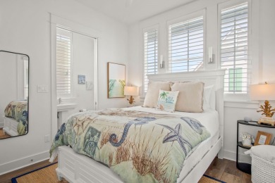 Welcome to Casita #7, a charming 2-bedroom, 2.5-bathroom retreat on Palmilla Beach Golf Club in Texas - for sale on GolfHomes.com, golf home, golf lot