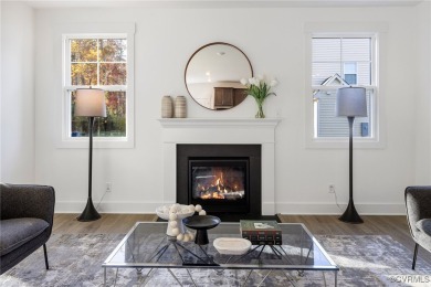 Welcome to the Tiffany II by Lifestyle Builders--a beautifully on Brickshire Golf Club in Virginia - for sale on GolfHomes.com, golf home, golf lot