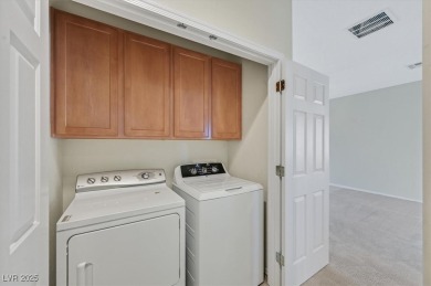 Charming 2-bedroom, 2-bath home in the gated, age-restricted on Stallion Mountain Golf Course in Nevada - for sale on GolfHomes.com, golf home, golf lot