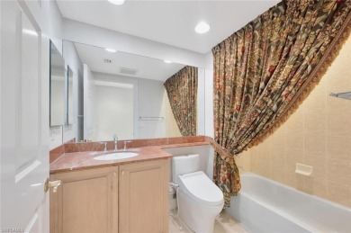 Indulge in the ultimate resort lifestyle at Tiburon, home of the on Tiburon Golf Club in Florida - for sale on GolfHomes.com, golf home, golf lot