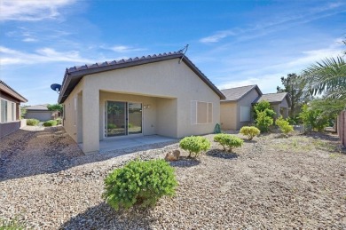 Charming 2-bedroom, 2-bath home in the gated, age-restricted on Stallion Mountain Golf Course in Nevada - for sale on GolfHomes.com, golf home, golf lot