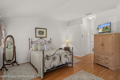 This end-unit Sea Breeze Villa nestled within Pine Meadow on Heritage Pines Country Club in Florida - for sale on GolfHomes.com, golf home, golf lot