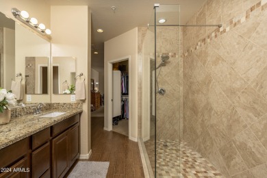 Welcome to this stunning unit perfectly situated adjacent to the on Dove Valley Ranch in Arizona - for sale on GolfHomes.com, golf home, golf lot