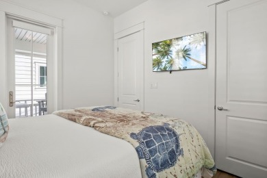 Welcome to Casita #7, a charming 2-bedroom, 2.5-bathroom retreat on Palmilla Beach Golf Club in Texas - for sale on GolfHomes.com, golf home, golf lot
