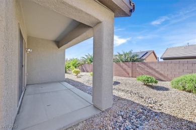 Charming 2-bedroom, 2-bath home in the gated, age-restricted on Stallion Mountain Golf Course in Nevada - for sale on GolfHomes.com, golf home, golf lot
