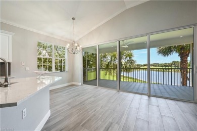 Welcome to this stunning second-floor coach home, where luxury on Copperleaf Golf Club in Florida - for sale on GolfHomes.com, golf home, golf lot