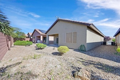 Charming 2-bedroom, 2-bath home in the gated, age-restricted on Stallion Mountain Golf Course in Nevada - for sale on GolfHomes.com, golf home, golf lot