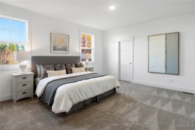 Welcome to the Tiffany II by Lifestyle Builders--a beautifully on Brickshire Golf Club in Virginia - for sale on GolfHomes.com, golf home, golf lot