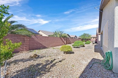 Charming 2-bedroom, 2-bath home in the gated, age-restricted on Stallion Mountain Golf Course in Nevada - for sale on GolfHomes.com, golf home, golf lot