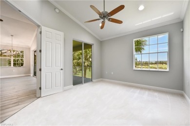 Welcome to this stunning second-floor coach home, where luxury on Copperleaf Golf Club in Florida - for sale on GolfHomes.com, golf home, golf lot