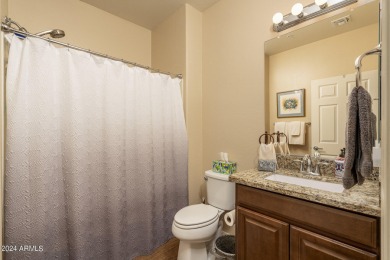 Welcome to this stunning unit perfectly situated adjacent to the on Dove Valley Ranch in Arizona - for sale on GolfHomes.com, golf home, golf lot