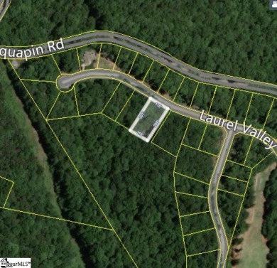CALL Carol Sherman  The agent who lives in Cherokee Valley for on The Clubs at Cherokee Valley Golf Course in South Carolina - for sale on GolfHomes.com, golf home, golf lot