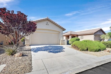 Charming 2-bedroom, 2-bath home in the gated, age-restricted on Stallion Mountain Golf Course in Nevada - for sale on GolfHomes.com, golf home, golf lot