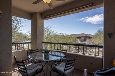 Welcome to this stunning unit perfectly situated adjacent to the on Dove Valley Ranch in Arizona - for sale on GolfHomes.com, golf home, golf lot
