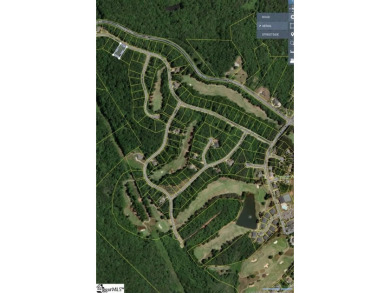 CALL Carol Sherman  The agent who lives in Cherokee Valley for on The Clubs at Cherokee Valley Golf Course in South Carolina - for sale on GolfHomes.com, golf home, golf lot