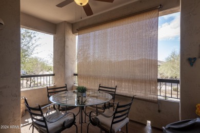Welcome to this stunning unit perfectly situated adjacent to the on Dove Valley Ranch in Arizona - for sale on GolfHomes.com, golf home, golf lot