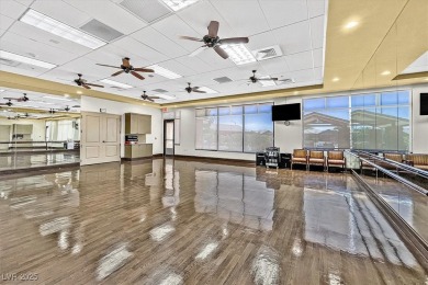 Charming 2-bedroom, 2-bath home in the gated, age-restricted on Stallion Mountain Golf Course in Nevada - for sale on GolfHomes.com, golf home, golf lot