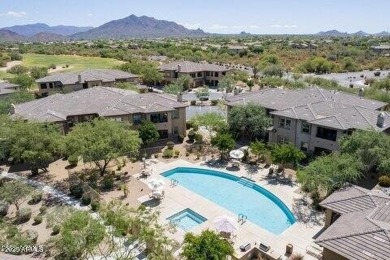 Welcome to this stunning unit perfectly situated adjacent to the on Dove Valley Ranch in Arizona - for sale on GolfHomes.com, golf home, golf lot