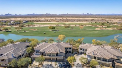 Welcome to this stunning unit perfectly situated adjacent to the on Dove Valley Ranch in Arizona - for sale on GolfHomes.com, golf home, golf lot